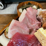 お酒とご飯 たく - 