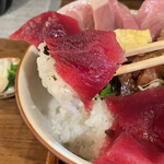 お酒とご飯 たく - 