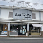 Bon Veiller　MANSEI - 