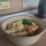 中央軒 鳥栖駅店