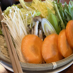 佐嘉平川屋 嬉野店 - 