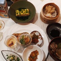 Local Gastronomy SINFONIA - 