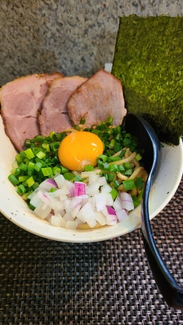 黄JIRO」』by も組 : 麺屋KAZU-G - 天竜川/ラーメン | 食べログ