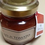セレブ・デ・トマト - トマトジャム☆