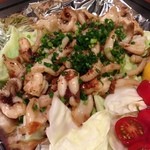 ごっつい 六本木店 - 