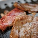 Yakiniku Ichirou - 焼肉業界で腕を磨いて３０年。こだわりの味をご提供致します。