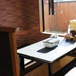 Yakiniku Ichirou - 店内