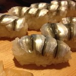 浜丁寿司 - 