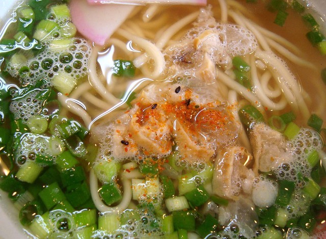 Chibone - Nagao/Udon (Wheat noodles) | Tabelog