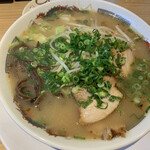 ラーメン小金太 - 