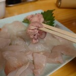 三吉橋フライ屋 - 