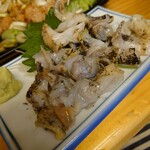 三吉橋フライ屋 - 