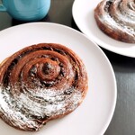 L'AVENUE BiS - ショコラピスターシュ