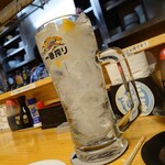 三吉橋フライ屋 - 