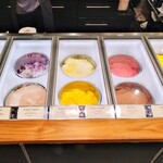 L'AVENUE BiS - 店内