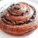 L'AVENUE BiS - ショコラピスターシュ