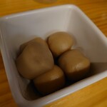 三吉橋フライ屋 - 