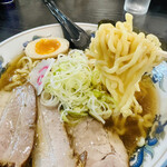 Torashin Ramen - 