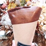 L'AVENUE BiS - ショコラ ブールキャソナッド