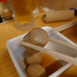 三吉橋フライ屋 - 