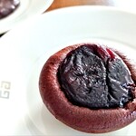 L'AVENUE BiS - プリュノーショコラ