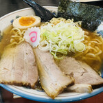 Torashin Ramen - 