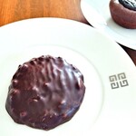 L'AVENUE BiS - クラッカンショコラ