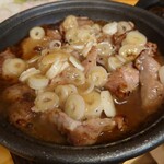 三吉橋フライ屋 - 