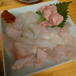 三吉橋フライ屋 - 