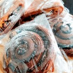 L'AVENUE BiS - ・レ プティ、ショコラピスターシュ