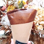 L'AVENUE BiS - ショコラ ブールキャソナッド