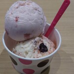 サーティワンアイスクリーム - 