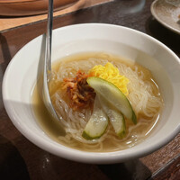 炭火焼肉 ふちおか - 