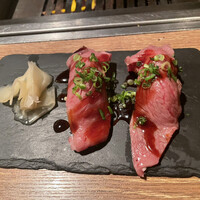 原宿焼肉 KINTAN - 