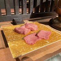 炭火焼肉 ふちおか - 