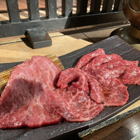 炭火焼肉 ふちおか - 