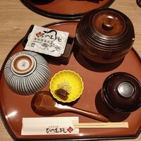 うなぎ和食  しら河 今池ガスビル店 - 