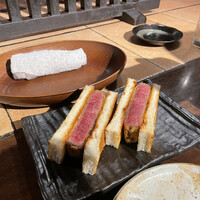 炭火焼肉 ふちおか - 