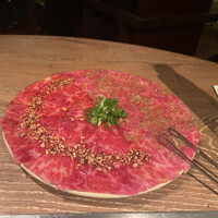 原宿焼肉 KINTAN - 