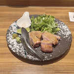 和食dinning芳～kaguwa～ - 