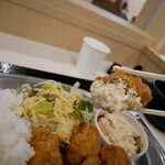 東広島フードパーク 醸 - 