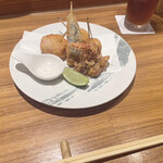 和食dinning芳～kaguwa～ - 