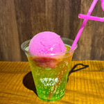 古宇利島カフェ - 
