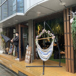 REWILD OUTDOOR TOKYO - 