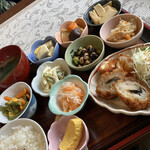 お食事処 クスノキ - 