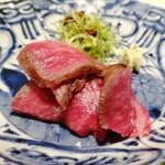 肉屋 田中 - 