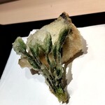 Tempura Azabu Yokota - 