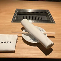 TANAKA YAKINIKU RESTAURANTE - 