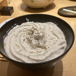 酒彩蕎麦 初代 - 