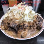 ラーメン二郎 - 